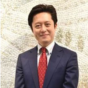 永島 寛之 氏