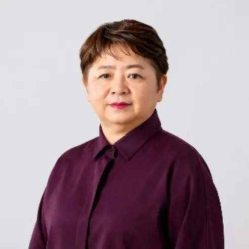 梅田 惠 客員教授