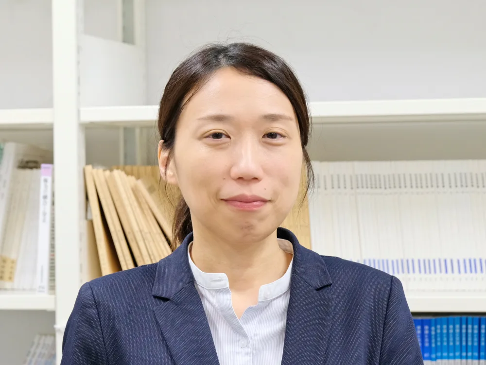 永吉 希久子 教授