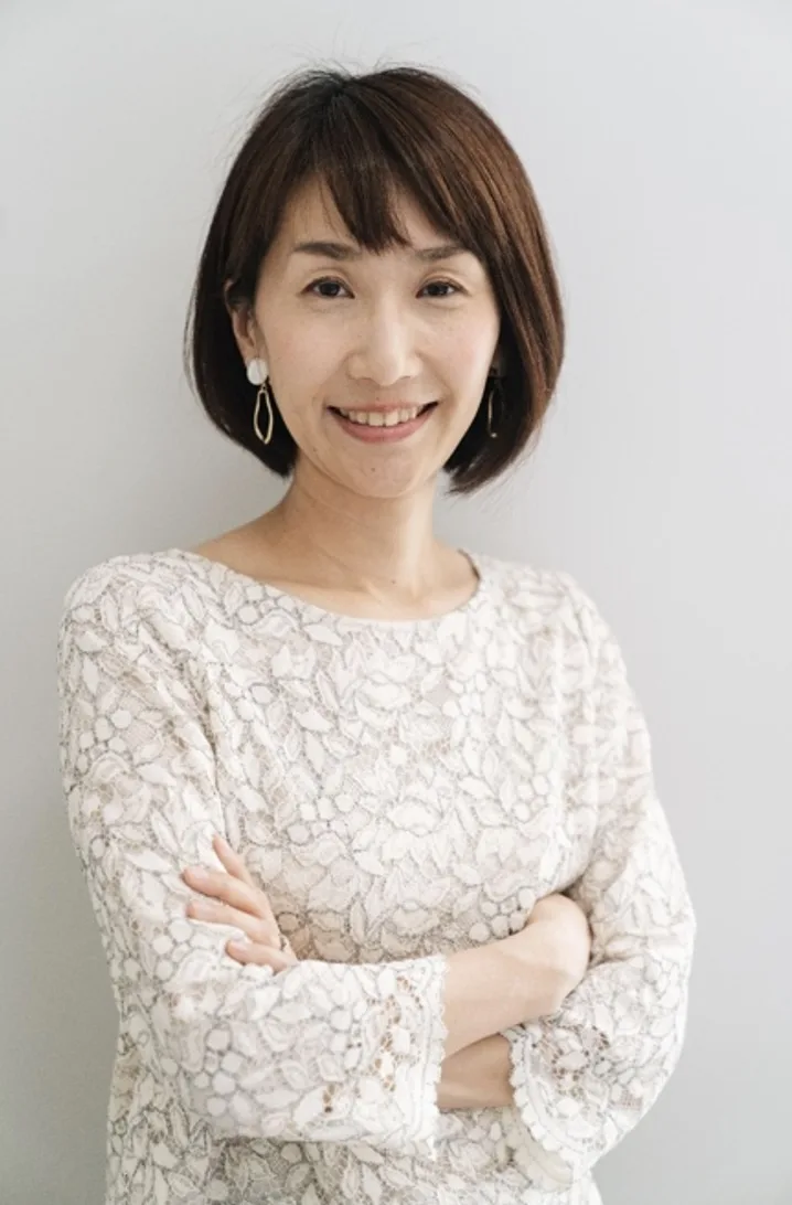 住友 聡子氏