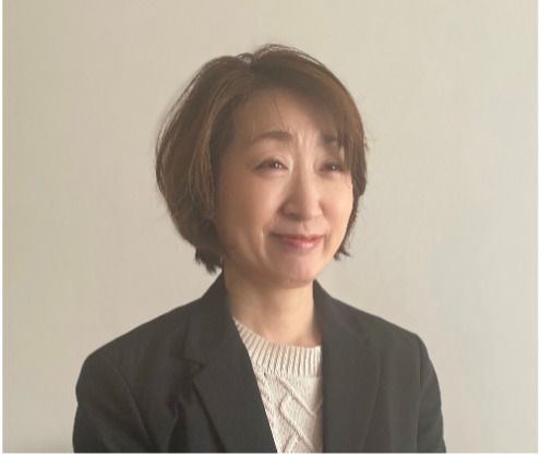 本道敦子（ほんどう・あつこ）